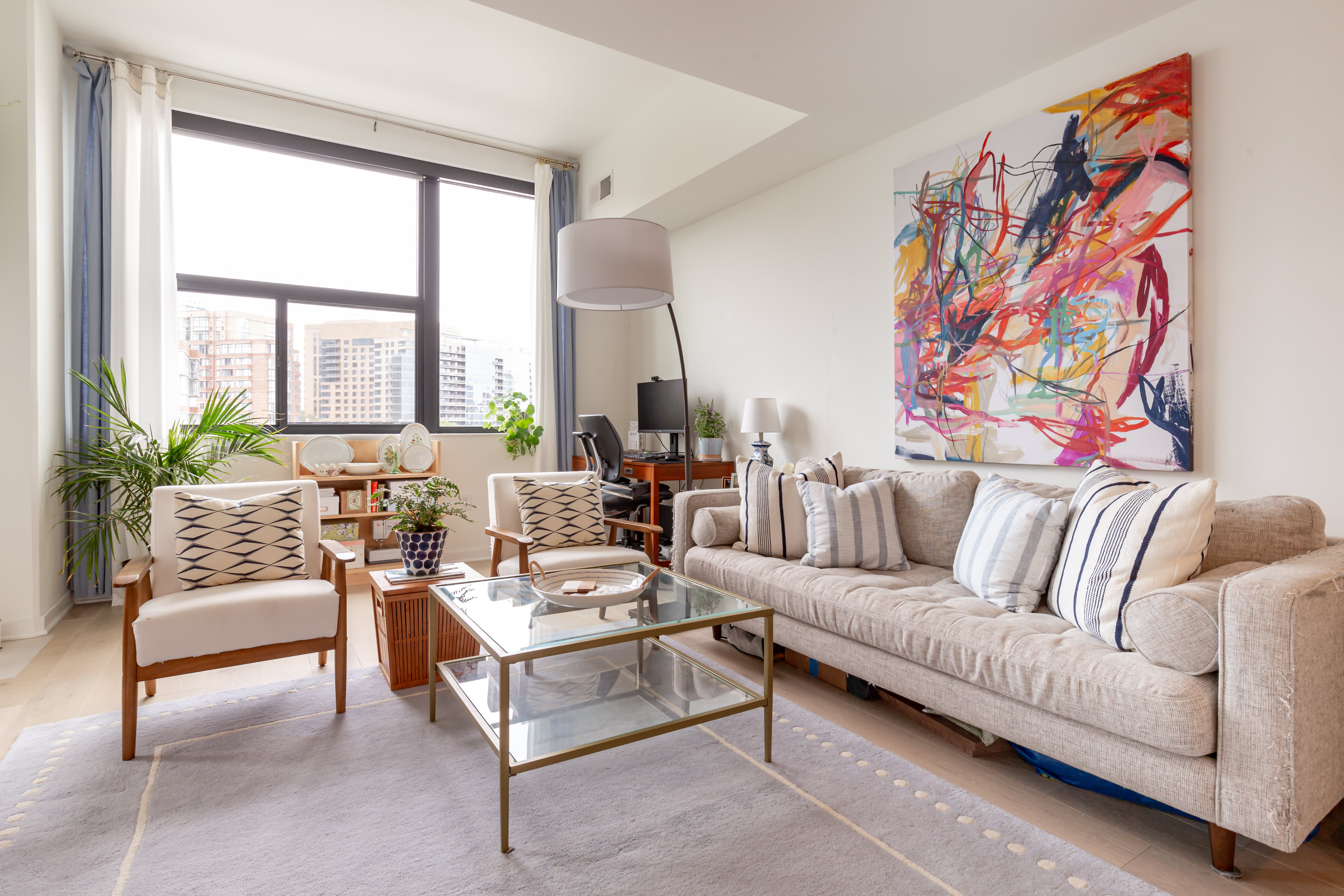 Kaytuc Tiktok Apartment Tour Photos Apartment Therapy